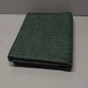 chakme Bathroom Rugs Mat 36x25, Ultra Thin Non Slip Bath Mat Large Quick Dry Absorbent Bath Mat for Bathroom Floor, (Green, 36"x25")