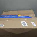 Dog Stairs for Small Dogs, 3-Step Non-Slip Pet Stairs for Couch Sofa and Chair, Dog Bed Stairs for Puppy, Older Cat,Grey,13.6" H