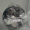 Rustic Deer Antler Light Fixtures, Small Farmhouse Pendant Hanging Lighting Fixture Faux Antler Lamps for Cabin Kitchen Table Sink Bathroom Coffee Shop Dining Room