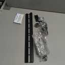 Suptek Studless TV Wall Mount for Most 23-60 Inch TVs up to 99 lbs, Low Profile No Drill TV Mount, Drywall Bracket with Max VESA 400x400mm, No Stud, No Drill, Easy Install, MF8