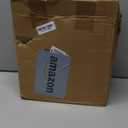 eBoot 150 Piece 2 Oz Plastic Container Jars with Lids Round Clear Cosmetic Empty Clear Plastic Jars for Lotion, Cream, Makeup, Eye Shadow, Rhinestone, Samples, Pot, Travel Storage(2 Oz)