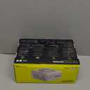 CORSAIR RM1000e (2025) Fully Modular Low-Noise ATX Power Supply with 12V-2x6 Cable  ATX 3.1 & PCIe 5.1 Compliant, Cybenetics Gold Efficiency, 105C-Rated Capacitors, Modern Standby Mode  White