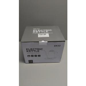 Electric Kettle, Temperature Adjustable,1.0L