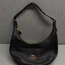 Coach Bailey Hobo (Im/Black)