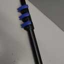 DOBEN Carbon Fiber Pool Pole, 16FT Heavy Duty Telescopic Pool Pole, Universal Extension Pole for Nets, Skimmers, Brushes