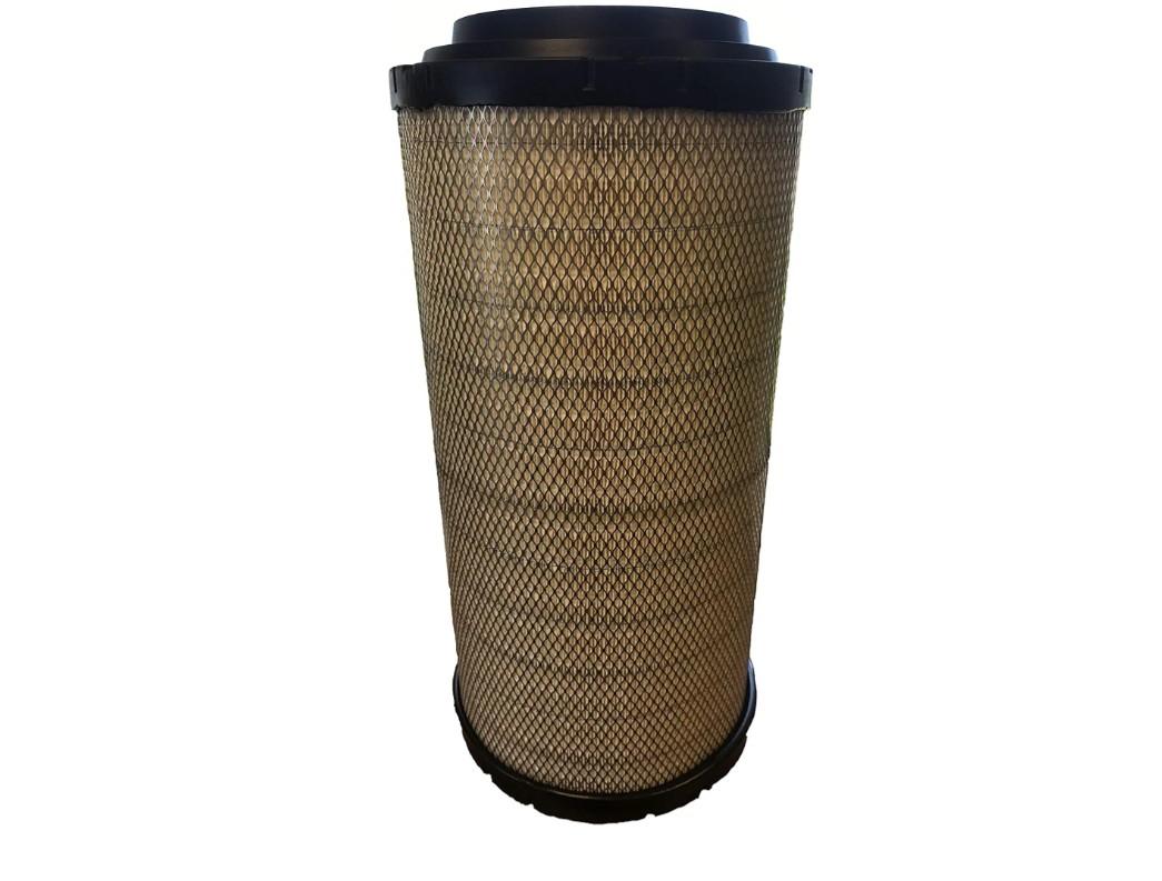 Luber-finer Luberfiner LAF4556 Heavy Duty Air Filter Fits Select for Kenworth T800 and Peterbilt 388 trucks