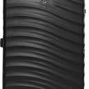 Travelpro Maxlite Air V2 Hardside Expandable Checked Luggage, 8 Spinner Wheels, Lightweight Hard Shell Suitcase, TSA lock, Black, Checked Large 28-Inch