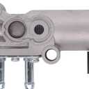 MOTOKU IAC Idle Air Control Valve TPS and MAP Set for Honda CR-V 2.0L 1997-2001 Civic 1.5L 1.6L 1993-1996