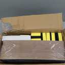 Blue Summit Supplies 30 Pack Mini Dry Erase Boards Classroom Set, Small Whiteboards for Students, Markers and Erasers, Lapboards Ideal for Individuals, Teachers, Students, Groups, 30 White Board Pack