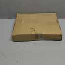 Christmas Balls, Champagne Christmas Balls 24 Pcs  Baubles Decorations Clear for Tree Holidays Home Xmas Party Decoration