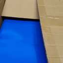 0.7mm Water Tubes for Pool Cover, 10 Pack 8 FT Extra-Thick