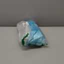 Long Braided Wigs for Kids Blonde Braided Wig Set for Girls Halloween Cosplay Wigs (Blonde/Braided-2)