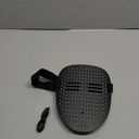 Gootus Led Mask Halloween Costume for Kids Adults, Face Transforming Light up Mask with Gesture Sensing, Cool Toys Great Gift for Birthday Costume Party Christmas