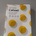 Mug Warmer - Electric Coffee Mug Warmer with Timer,Coffee Cup Warmer for Desk Auto Shut Off,Smart 6-Temperature Control, Coffee Accessories for Coffee Lovers, White