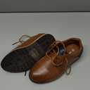 Bruno Marc Boy's Casual Dress Oxford Comfort Uniform Formal Shoes, Size:10 (1-4 Years)