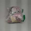 UV Light Gooseneck Curing Lamp, 5W UV Lights for Resin Curing, USB 1.5m Ultraviolet Lamp, Wavelength 395nm, Flexible Gooseneck Clip, Blacklight Lamps Perfect for Gel Nails, Resin Curing