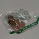 Purse Hook for Car, Superior Leather Headrest Hanger Matching Cars Interior, Brown Back Seat Organizer Storage Holder (2 Pack)