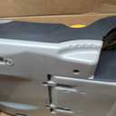 Chicco KeyFit Infant Car Seat Base, Stay-in-Car Rear-Facing Base, Anthracite/Grey