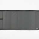 VanEssential Insulated Blackout Window Cover Designed for Mercedes-Benz NCV3 & VS30 Crew Window AMA Direct Fit - Charcoal Gray