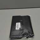 Hair Cutting Scissors Shears Kits, 15 Pcs Professional Stainless Steel Hairdressing Shears Set Thinning Scissors for Barber/Salon/Home/Men/Women/Kids/Adults