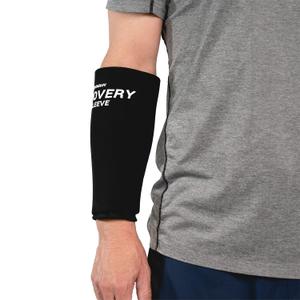 2 x Shogun Compression Ice Sleeve X Large (21-26")- Reusable Hot and Cold Compression Sleeve, Ice Sleeve for Elbows, Ankle, Knees & Calves. Multipurpose Fit for Muscle, Joint Pain Relief & Injury Recovery