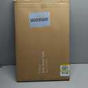 Dorai Home Bath Stone Mat 23.6"x15.4"  Luxury Diatomite Stone Mat, Quick-Dry, Non-Slip, Rain Sandstone