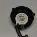 Lesurey Recoil Starter Fit for Stihl BR600 2-Stroke 42441900308 4244-190-0308 4244 190 0308 Recoil Starter Rewind Starter Assembly