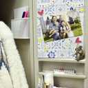 3 x MagX Magnetic Sheets with Adhesive Backing, 4 x 6 Inch, 10 Sheets, Self Adhesive Magnet Sheets, Magnet Sheets, for Crafts, Photos and Die StorageStationery, Office Supply (MVAP-4006)