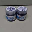 Cleaning Gel for Cars - Car Vent Keyboard - Dust Clear Kit, Home and Office Electronics, Reusable And Durable, Auto Air Vent Interior Detail Removal Putty, Speakers, Printers, Keyboards(2-Pack)