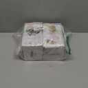 TOPMELON The Original Salad Pod, Portable Salad Jar, Salad Container Side Open with Lid, Suitable for Work, Outdoor, Travel ( 2 Pcs)