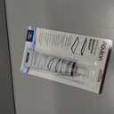 Aqueon Silicone Sealant Clear 3 Ounces