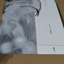 HXWEIYE LED Marquee Letters Lights Sign R, 26 Alphabet Light Up Letter and Number 0-9 Number Warm White Led Letters for Bar Party Birthday Home Wedding Dcor (8.5 Inch)