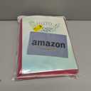 HUTO Blackout Window Curtains and Drapes - Thermal Insulated Solid Antique Copper Grommet Top Blackout Panels Draperies for Kid's Room (Hot Pink, 1 Pair, 52 x 63 Inch)