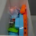 3 in 1 Color Dough Kitchen Creations Set, Ice Cream Spaghetti Burger Maker Machine, Art Crafts Food Modeling Toys, Accessories Tools Kit for Boys Girls Kids Toddlers Ages 3+ (12 Colors Dough)