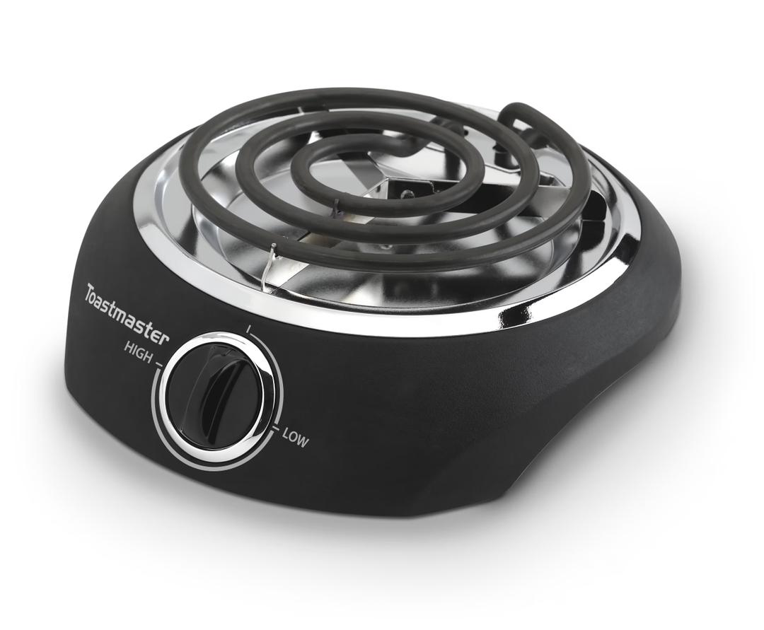 Toastmaster TM-10SB Single Serve Burner