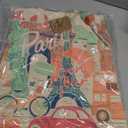 Canvas Tote Bag Gift - Funny Reusable Cloth Bags Vintage Totes Gifts for Women Shopping Grocery Lover Books Reader 