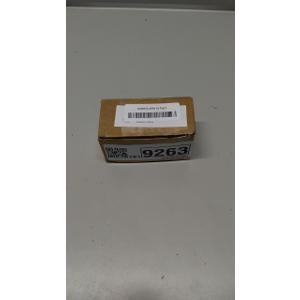 DVPARTS Cylinder Seal Kit 7135558 6803325 Compatible with Bobcat 753 763 773 7753 220 320 322 323