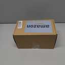 JeCar Grille Inserts ABS Grill Cover Trim Kit for 2017-2021Jeep Grand Cherokee WK2, Black