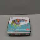 Big Cartoon Truck Car Toys for 1 Year Old Boy with Playmat/Storage Bag|Baby and Toddler Toys 12-18 Months & Age 1-2|1st Birthday Gift for 1 2 Year Old Boy