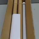 Amazon.com: CMLAMPLED 12V DC T8 Led Tube Light 18inch 7W 3000K Warm White,F15T8 Florescent Tube Replacement for Automotive RV Marine Boat (6 Packs) : Sports & Outdoors