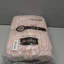 Depend Fresh Protection Adult Diapers, Incontinence & Postpartum Bladder Leak Underwear for Women, Disposable, Maximum, Small, Blush, 80 Count (2 Packs of 40)