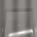 CalPalmy AP5609551 The Exact Replacement Compatible with 8 x 7 Bathroom Vent Fan Light Lens Cover Made from Heavy Duty Plastic, Right Angle (Upgraded Version)