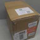 HECASA Left LED Fog Light Compatible with 2019-2023 GMC Sierra 1500 Denali Front White LED Fog Lamp Clear Lens Driver Side