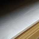 Falling in Art 3 Pack 36x48 White Corrugated Plastic Board, 3/16'' Thick