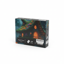 Puzzle Magic House 1000Pcs,700*500Mm