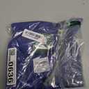 Royal Blue Soft Felt Fabric Sheet, 18" x 36", 1.6mm Thick - Premium Craft Felt for Sewing, DIY Projects, Embroidery, Decoration - Durable & Fade Resistant