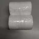 2 x 4 Inch 6 Pack Foam Circles for Crafts, Polystyrene Foam Discs for DIY Projects (441in), Modeling, Christmas Decoration