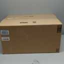 Stainless Steel Cat Litter Box,Jumbo XL Extra Large Mental Cat Litter Pan with High Sides Lid,Low Entry for Indoor Big Cats,Non Sticky,Easy to Clean,Anti-Urine Leakage