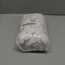 Yoofoss Baby Crib Sheets for Boys Girls, Fitted Crib Sheet 2 Pack for Standard Crib and Toddler Mattress, Super Soft Microfiber Baby Sheet 28x52x8in(Brown+Leaf)