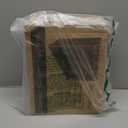 Marbrasse Mesh Desk Organizer, Multi-Functional Pen Holder, Desktop Stationary Organizer, Storage Rack for School Home Office Art Supplies (Mesh Pen Holder)